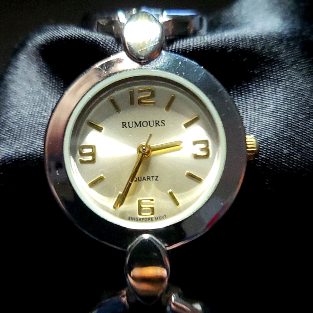 Rumours Quartz Ladies Watch